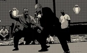 Martial Arts & Hand-to-Hand Combat