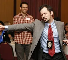 The Dinner Detective Murder Mystery Dinner Show - Albuquerque, NM