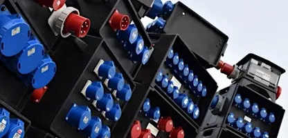 A Guide to the Application of BS7671 & BS7909 for Temporary Events