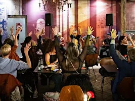 Ocaña de Rumba: Todos los jueves !
