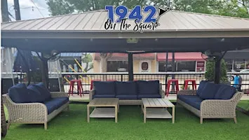 The VIP Cabana Experience @ 1942 On The Square