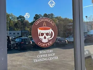 IBN Coffee Connection – East Brainerd TN