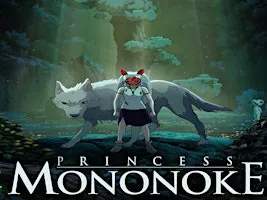 Princess Mononoke