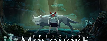 Princess Mononoke