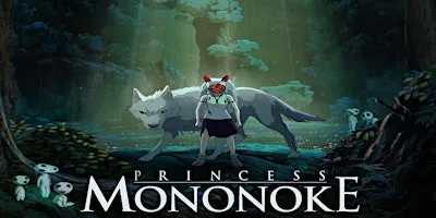 Princess Mononoke