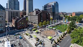 2026 Boston Local Food Festival