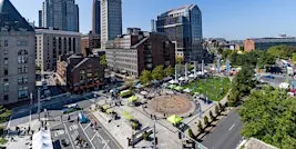 2026 Boston Local Food Festival