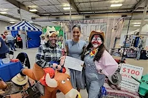 16th Annual Bell County Senior Expo