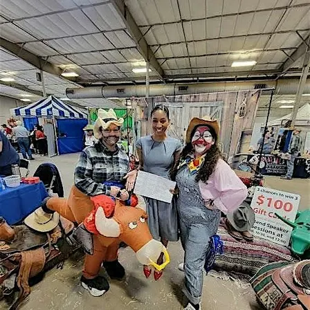 16th Annual Bell County Senior Expo