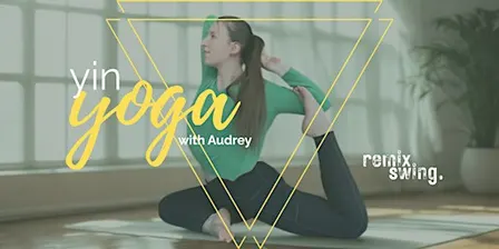 Yin Yoga