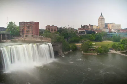 Rochester Career Fair