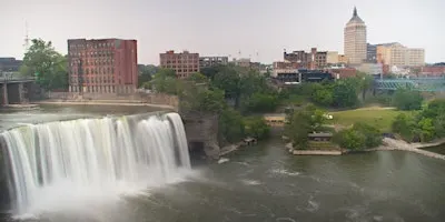 Rochester Career Fair