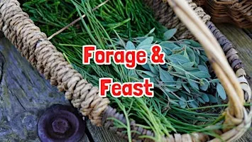 FORAGE & FEAST in Brighton (East Sussex)