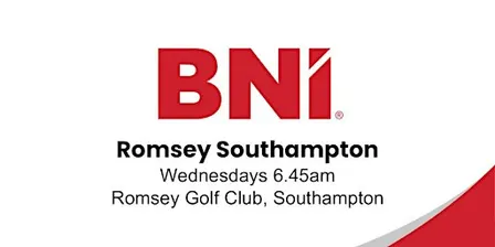 BNI Southampton Premier - Southampton's Leading Business Networking Event