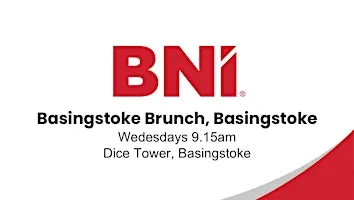 BNI Basingstoke Brunch - A Leading Lunchtime Business Networking Event