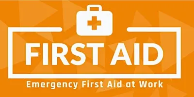 Emergency First Aid at Work