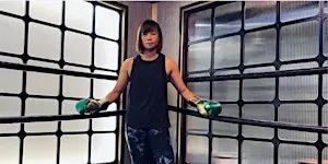 AIA Vitality Hub |  Muay Thai 泰拳