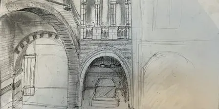 Architectural Drawing Course 2026-27