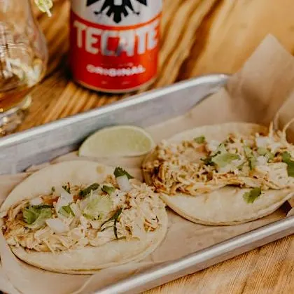 Taco Tuesday