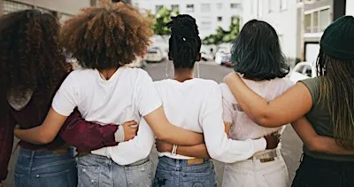 Sisterhood Bonds & Boundaries (ALTERNATE DATE)