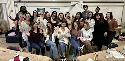 Educator Institute: Inclusive by Design