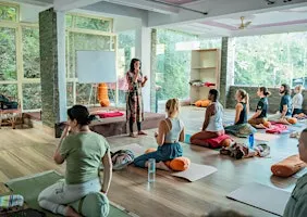 Ayurveda for Self  Healing: Healing with nature (Online -Nashville, TN)