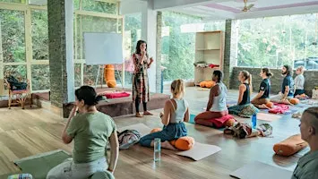 Ayurveda for Self Healing: Healing with nature (Online - Providence, RI)