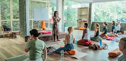 Ayurveda for Self Healing: Healing with nature (Online - Columbia, SC)