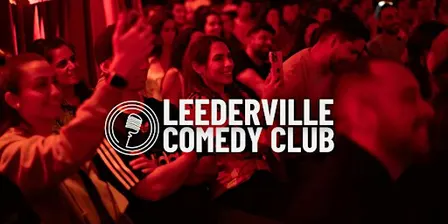 Leederville Comedy Club: One Hour Comedy Show