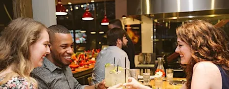 Weber Grill Cooking Class- Classic Surf & Turf Grilling: Beyond Land & Sea