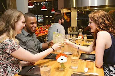 Weber Grill Cooking Class- Classic Surf & Turf Grilling: Beyond Land & Sea