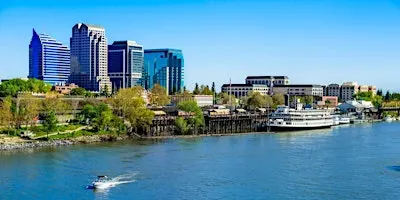 Sacramento Career Fair