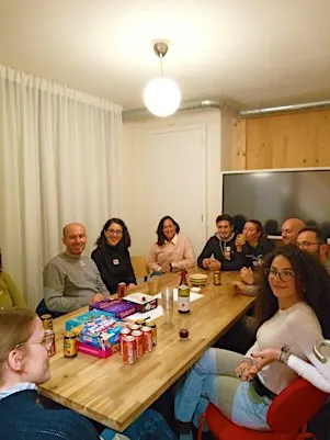 Language Café Eindhoven