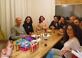 Language Café Eindhoven