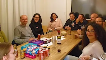 Language Café Eindhoven