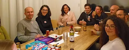 Language Café Eindhoven