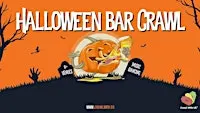 Delray Beach Halloween Bar Crawl 2026