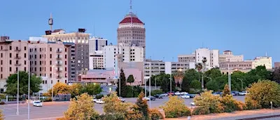 Fresno Career Fair