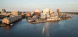 Norfolk Career Fair