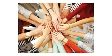 OTM Circle (Over the Moon St Annes Meet-up for women)