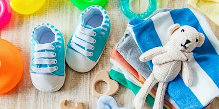 St. Luke's Hybrid Childbirth Class