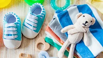 St. Luke's Prepping for Your Childbirth Experience