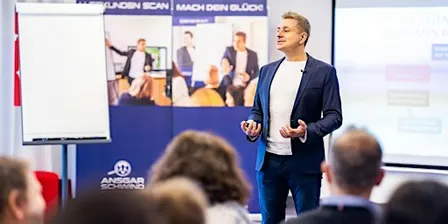 MENSCHENLESEN – sich selbst und andere erkennen