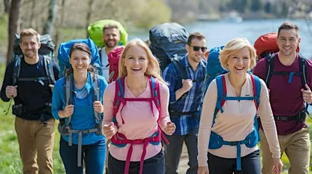 Gutscheinticket Reise, Tages und Abendtour bei Wanderdate bis 22.12.2027