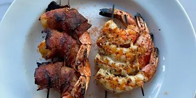 Lombard Cooking Class- Premium Grilling Night