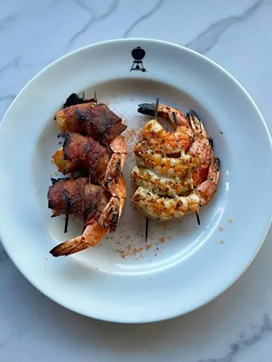 Lombard Cooking Class- Premium Grilling Night