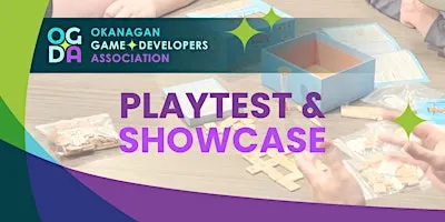 OGDA Bi-weekly Playtest