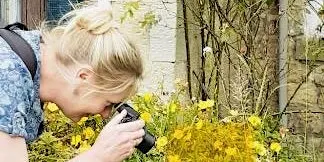 Women in York - a therapeutic photography project to support wellbeing