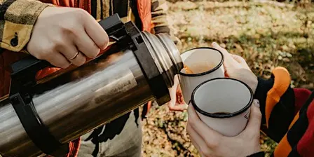 Lug Your Mug Stroll
