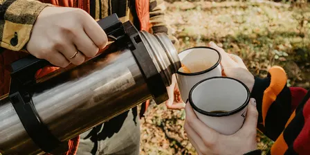 Lug Your Mug Stroll